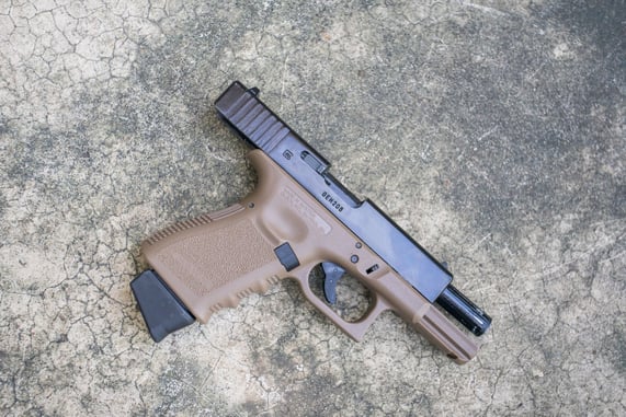 Should You Carry Your Firearm While At Home? Here Are 4 Reasons Why We Say Yes