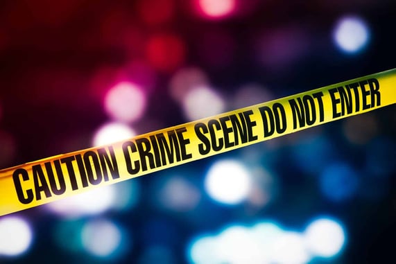 Man Arrested After Being Shot At A Louisville Hotel During Domestic Dispute
