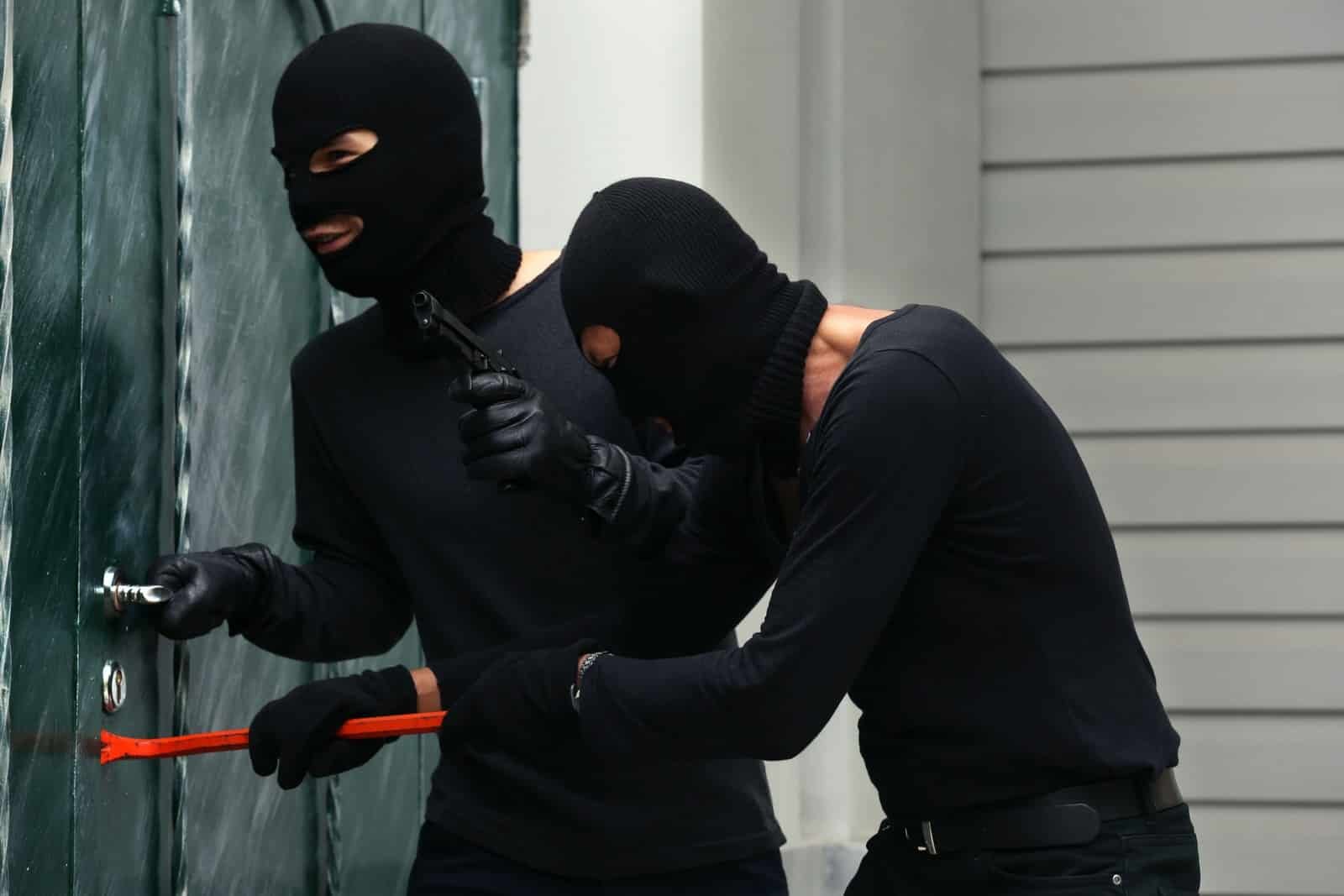 3 AM Home Invasion Foiled By Kids, Sheriff Warns Others Who Plan Similar Attacks