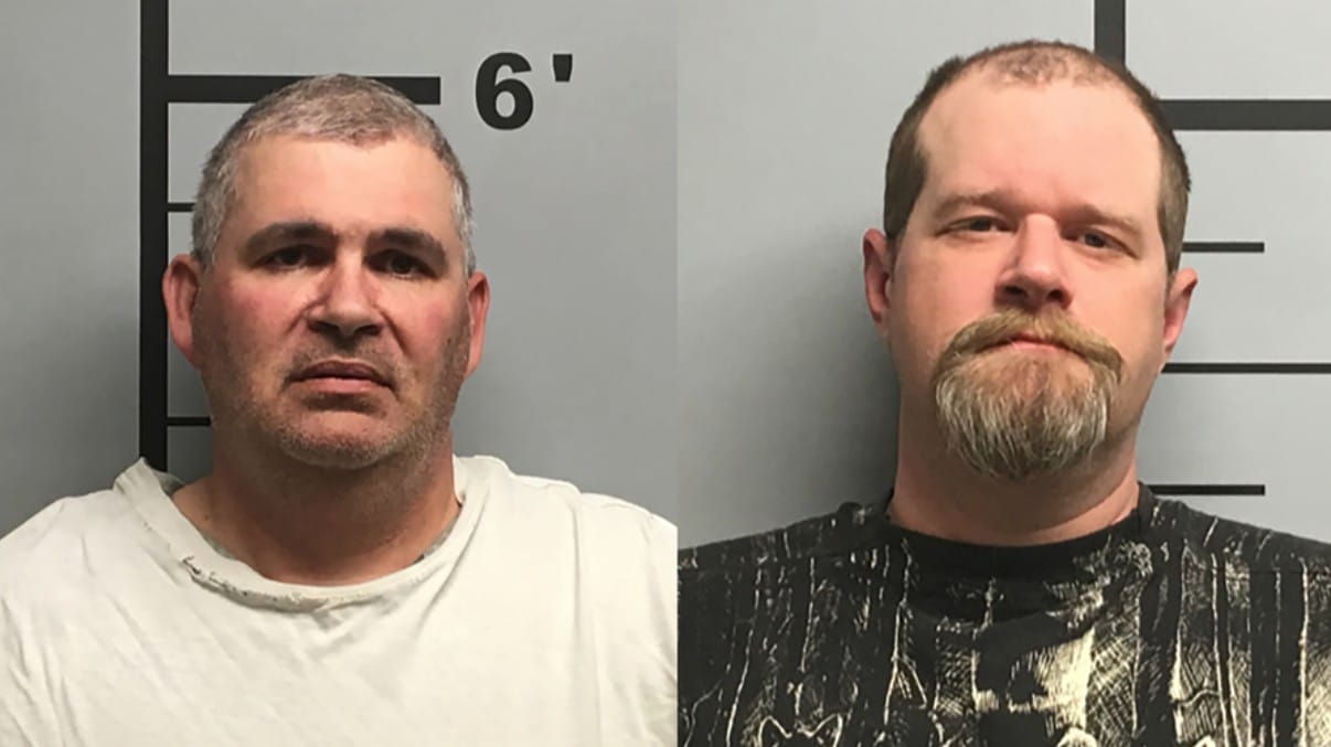Ridiculous Story About Two Dudes Shooting Each Other While Wearing A Bulletproof Vest