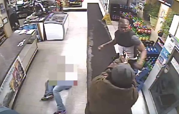[VIDEO] Deciding To Get Involved In A Situation As A Concealed Carrier Is A Serious Decision