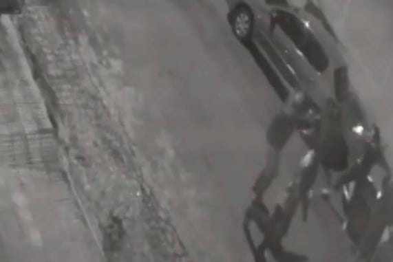 [VIDEO] Concealed Carry Flawlessness; Armed Robbers Receive Precision Shots From Intended Target
