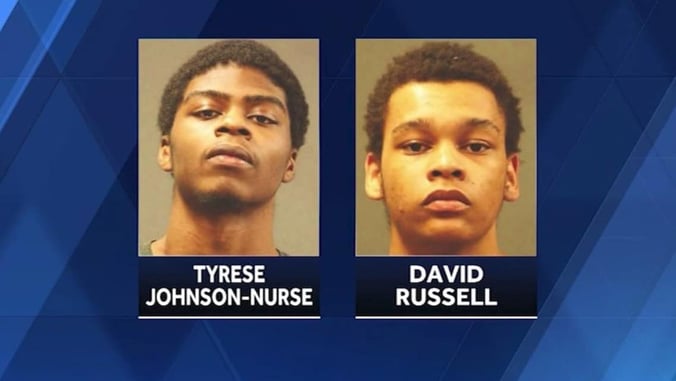 Should Have Been A DGU: Video Shows Two Men Beating Pregnant Woman On Street In Unprovoked Attack