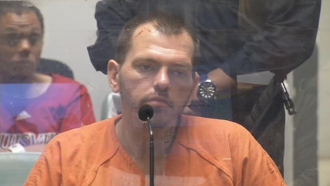 Neighbor Breaks Into 12-Year-Old Girl’s Room, Undresses, Then Receives Multiple Lead Deposits From The Mother’s Boyfriend