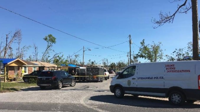 One Concealed Carrier Shoots Another In Self-Defense In Rare Instance Of Armed Citizen Gone Bad