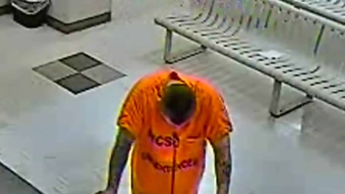 Father In Jail After Shooting His 6-Year-Old Daughter During Gun Safety Lesson