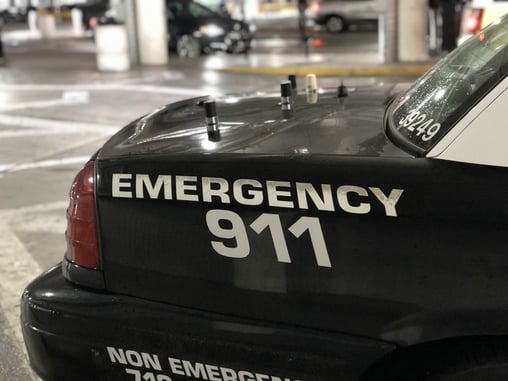 19-Year-Old Arrested After Allegedly Threatening To “Shoot Up A School,” Found In Possession Of Dry Erase Floor Plans And Communist Manifesto