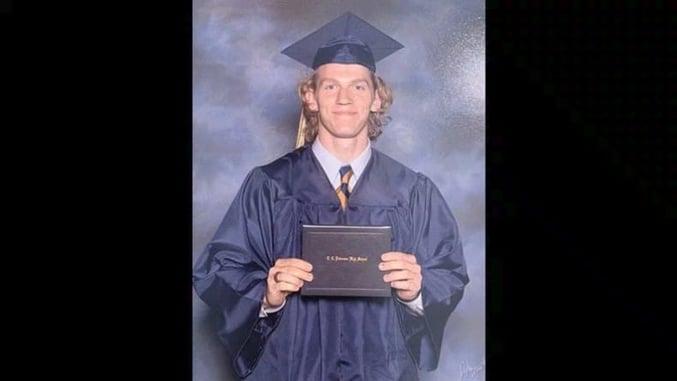 University of North Carolina shooting victim is credited with attacking gunman to save others