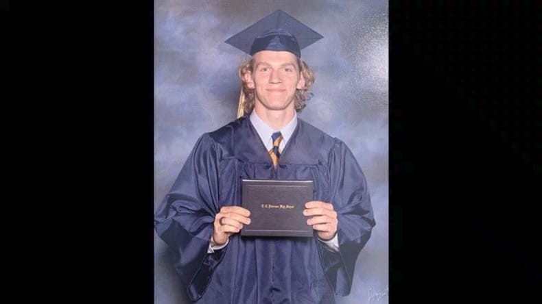 University of North Carolina shooting victim is credited with attacking gunman to save others