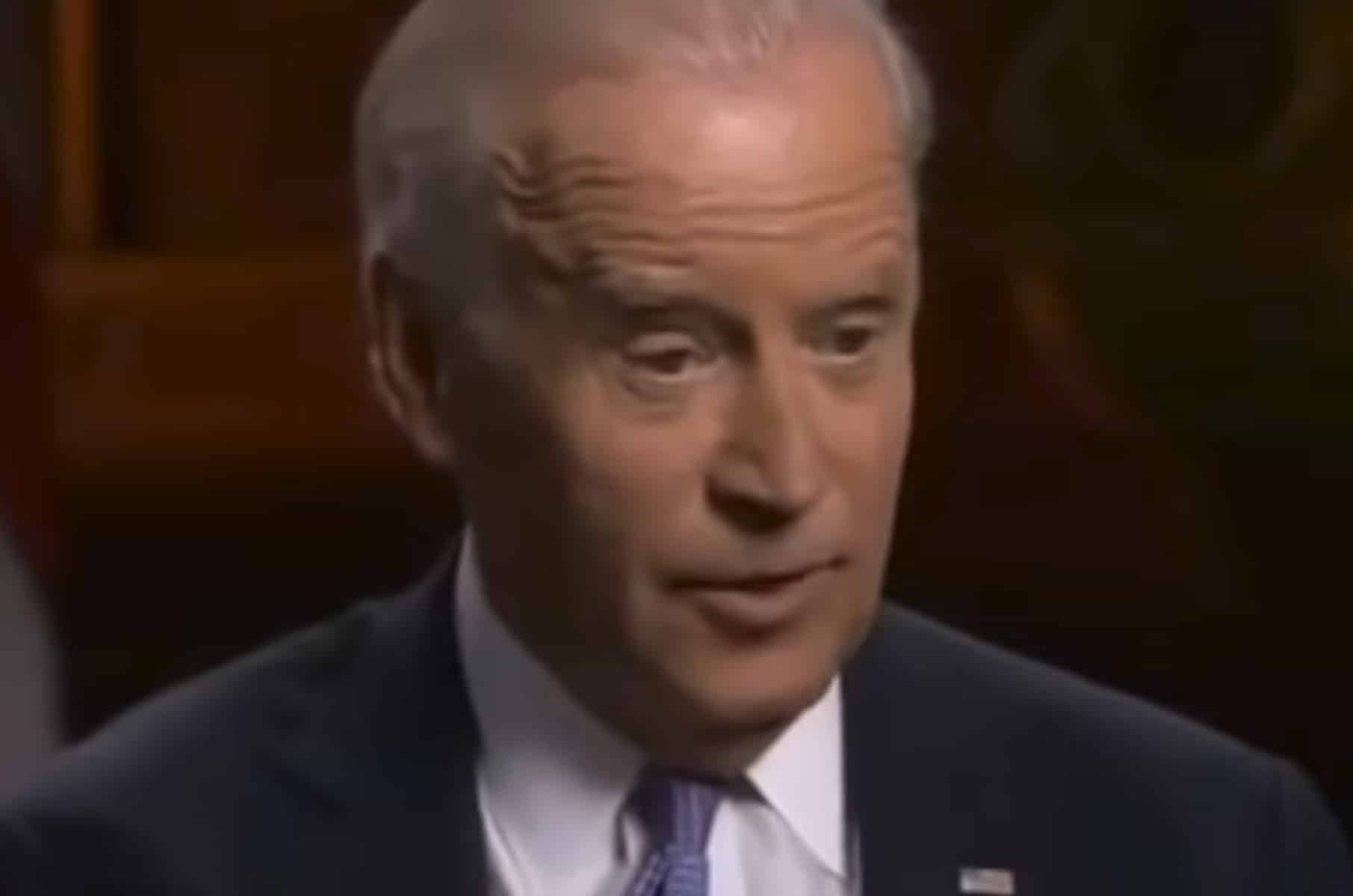 Video Evidence: Joe Biden Would Ban 9mm Glock If Given The Chance
