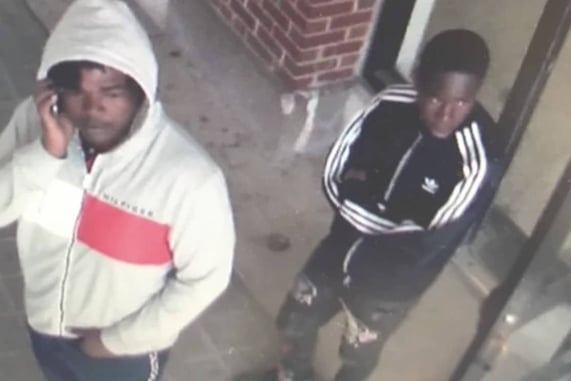 14-Year-Old Charged With Shooting Two People, Is Let Out Without Supervision Or Bond