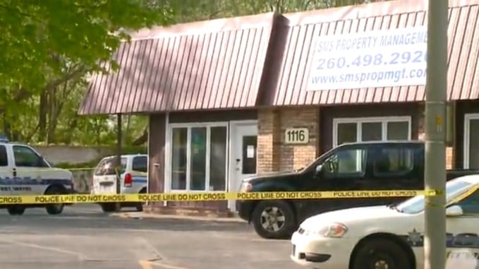 Armed Citizen Shot While Trying To Fend Off Armed Robber, Suffers Life-Threatening Injuries