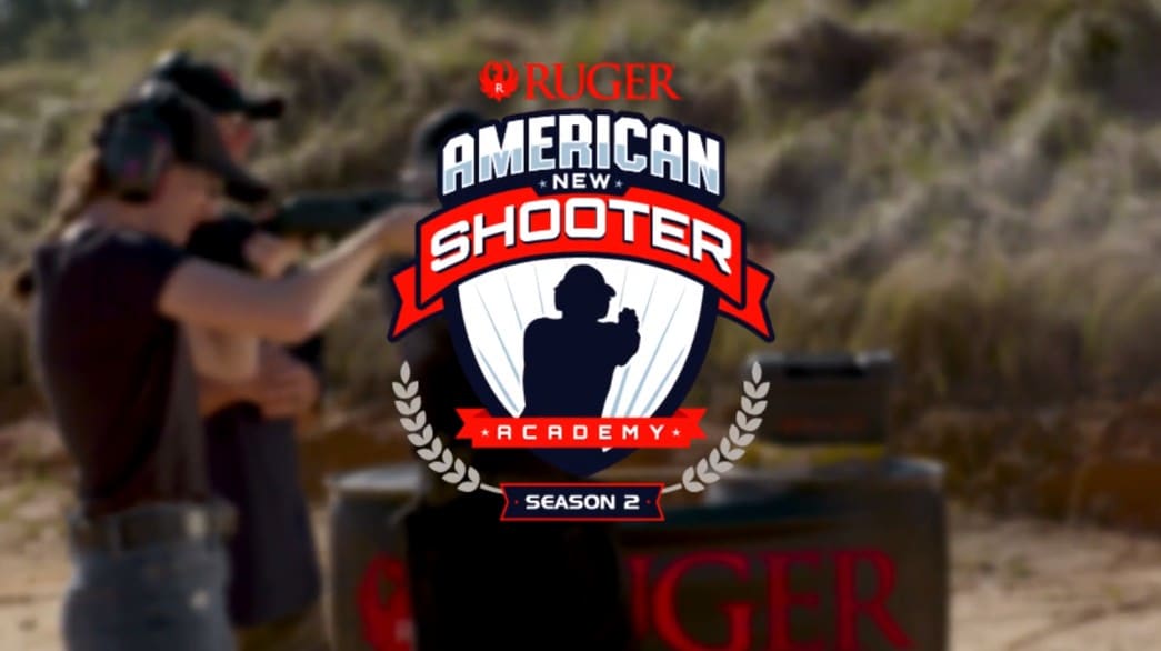 Ruger American New Shooter Academy Season 2: Episode 7
