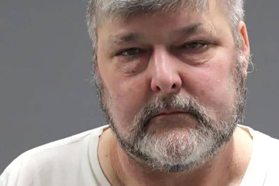 Teacher Caught On Camera Planting 9mm Round In School Hallway To Try And Push For Metal Detectors