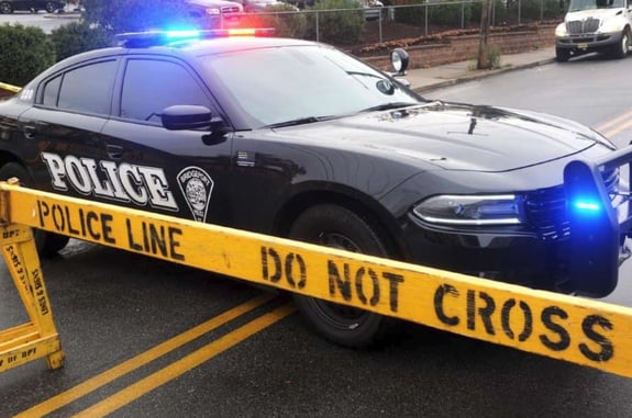 Man Opens Fire On Group Of People, Is Shocked When Concealed Carrier Returns Fire