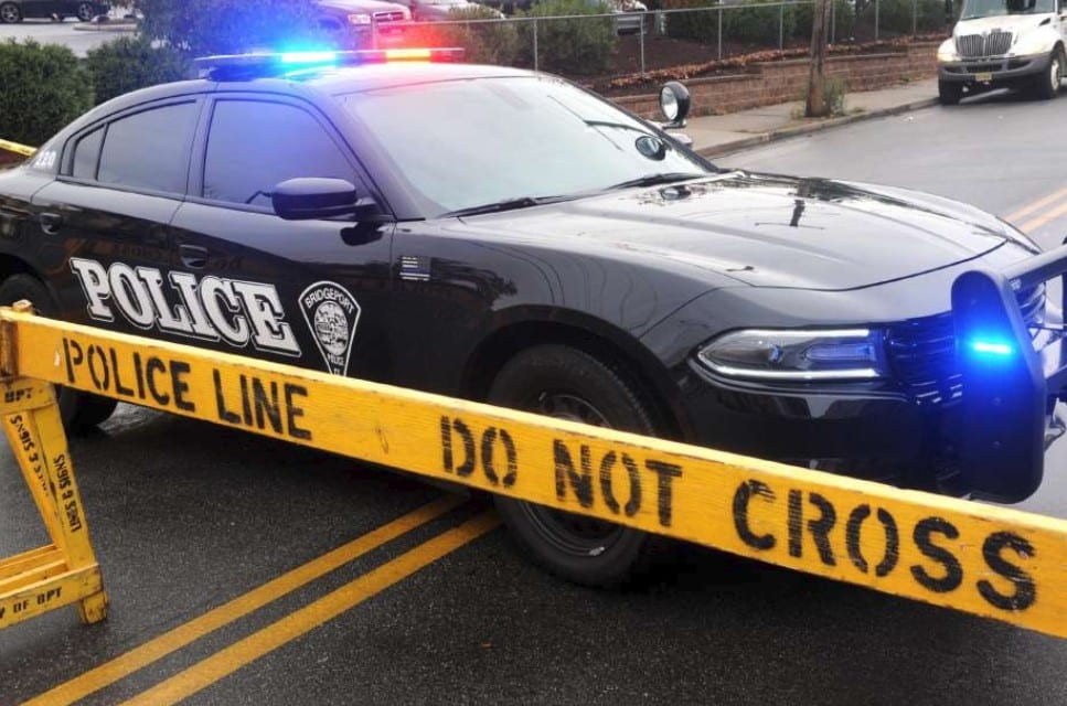 Man Opens Fire On Group Of People, Is Shocked When Concealed Carrier Returns Fire