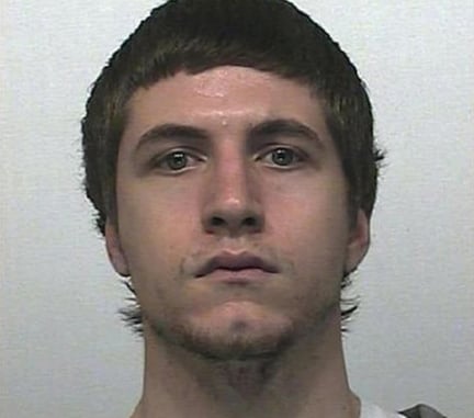 13-Time Convicted Felon Shoots Himself In The Testicles, Drugs Fall Out Of His Butt During Surgery