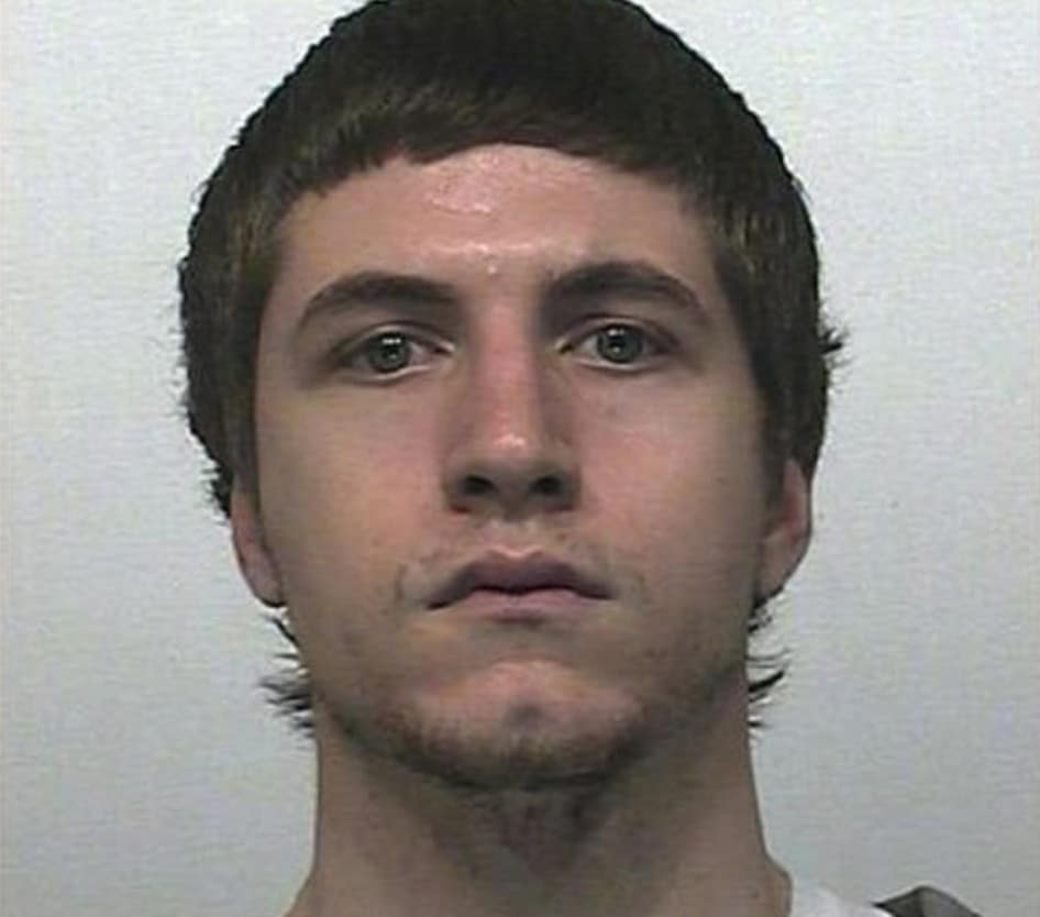 13-Time Convicted Felon Shoots Himself In The Testicles, Drugs Fall Out Of His Butt During Surgery