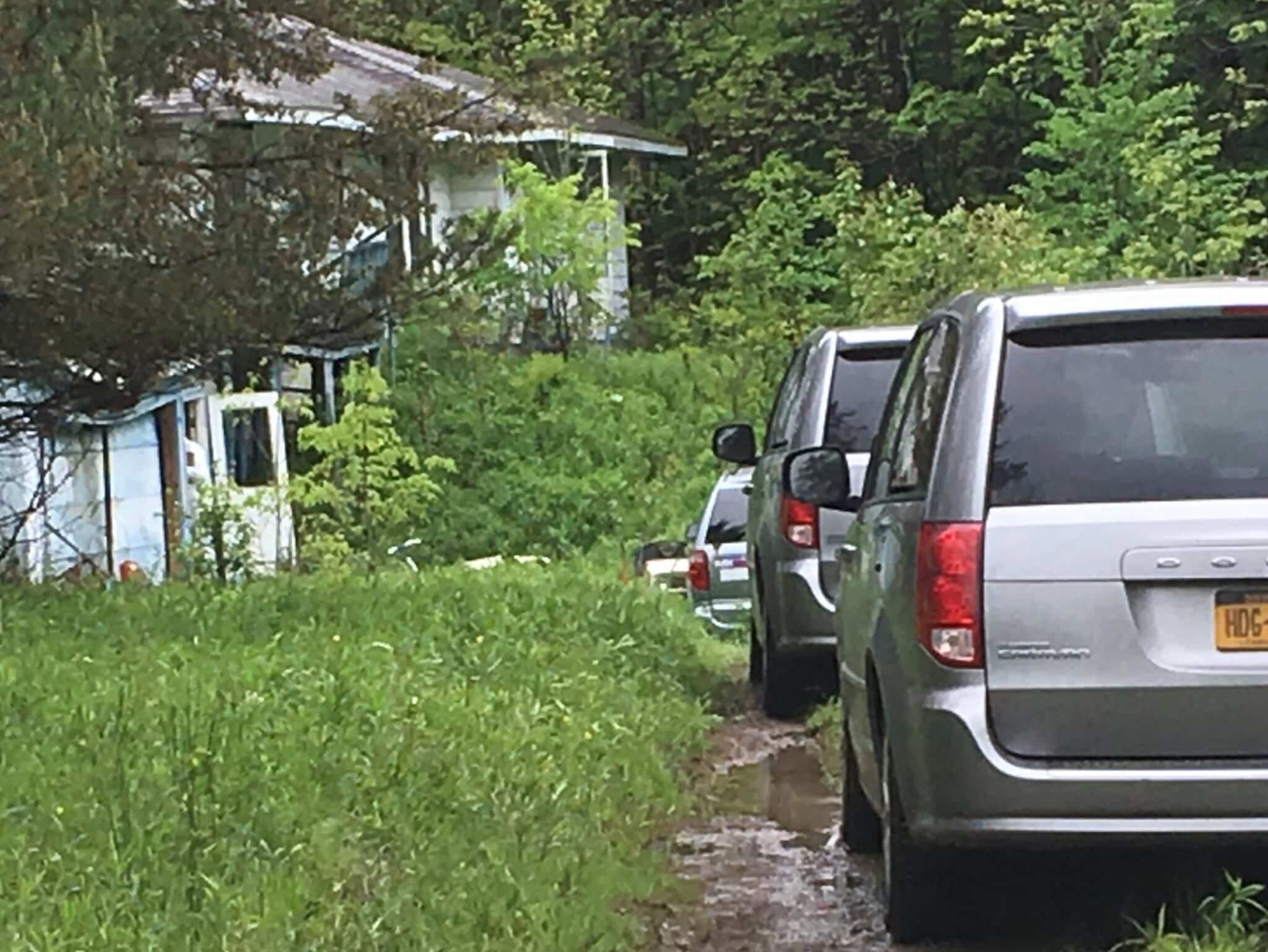 Homeowner Behind Bars After Killing Two Intruders, Because He Used Gun Not Registered To Him