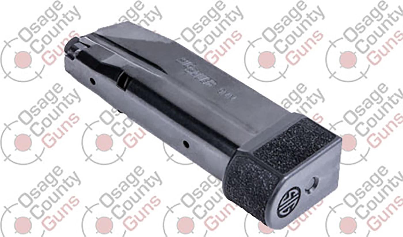 15-Round Magazine for the Sig Sauer P365 XL!