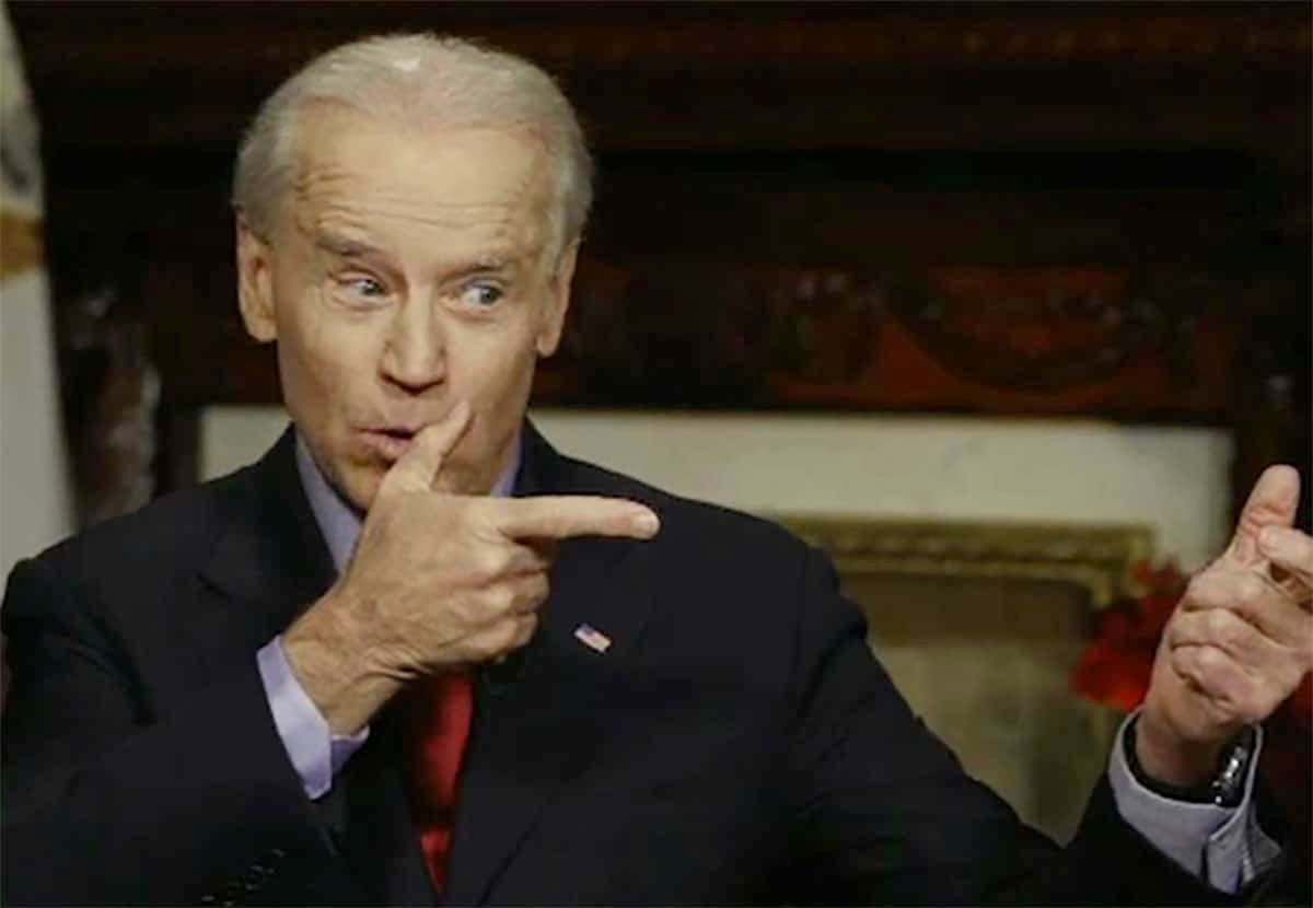 Biden Announces Plan To Address ‘Ghost Guns’ And His New Nominee To Head ATF