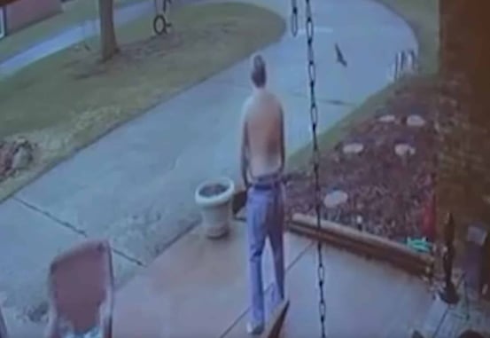 Irresponsible Gun Owner Takes A Shot At Unarmed 14-Year-Old Kid Who Was Lost, Now Serving 2 to 10 Years