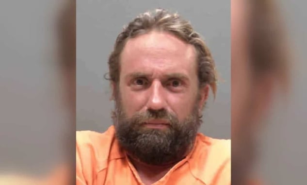 Armed & Drunk Charter Boat Captain Holds Passengers Captive For 12 Hours