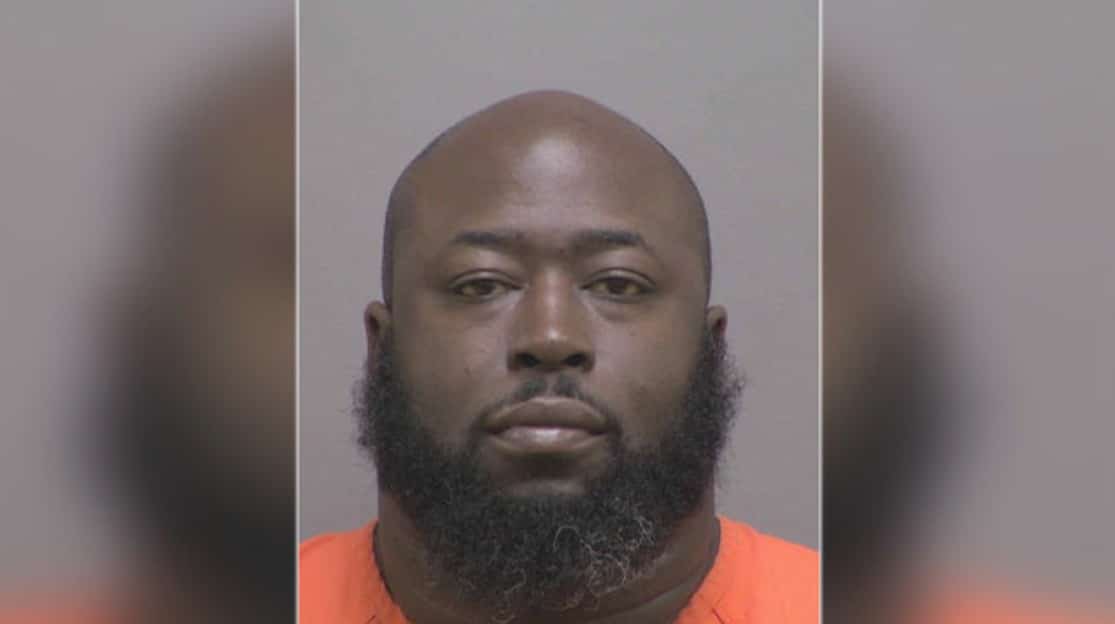 Customer (also a felon), Upset With Work Done On His Car, Opens Fire Inside Shop, Shop Owner Stops Him With Shotgun