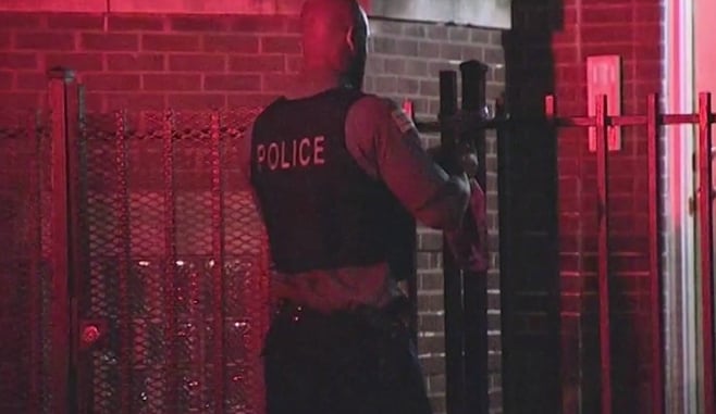 Concealed Carrier Shoots Two Gunman Who Opened Fire In The Street, Ending The Attack
