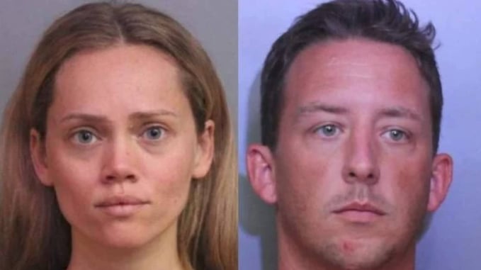 FL Woman Arrested After Breaking Into Estranged Husband’s House, Taking Guns, Turning Them In