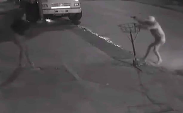 Are Your Shooting Skills Under Stress Up To Par? This Off-Duty Officer Had Trouble Putting Rounds On Target