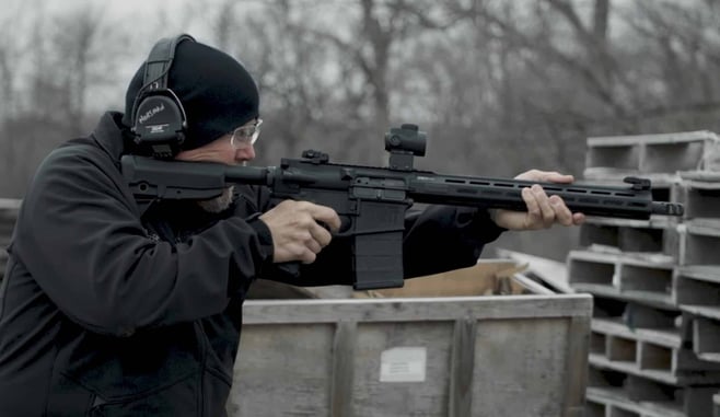 Springfield Armory’s SAINT Victor .308 Should Be In Everyone’s Collection