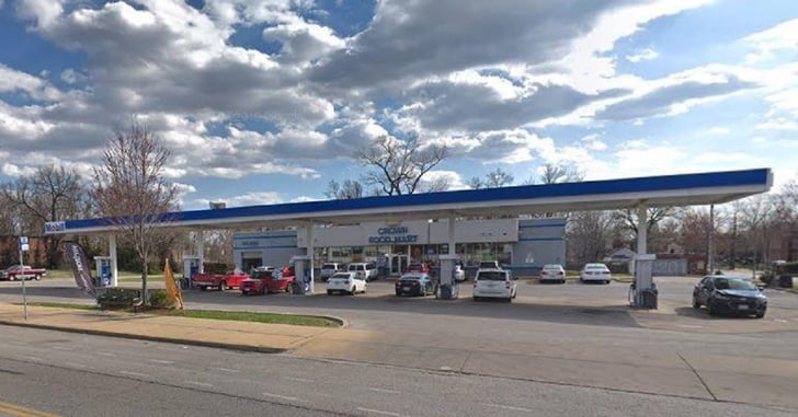 Man Nearly Loses His Life After Leaving Car Unlocked While Making Quick Run Into Store
