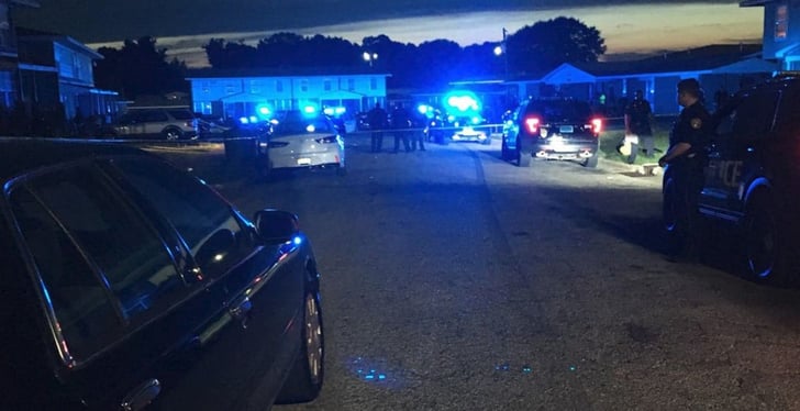 Woman Shot And Killed, Police Say It Was Self-Defense