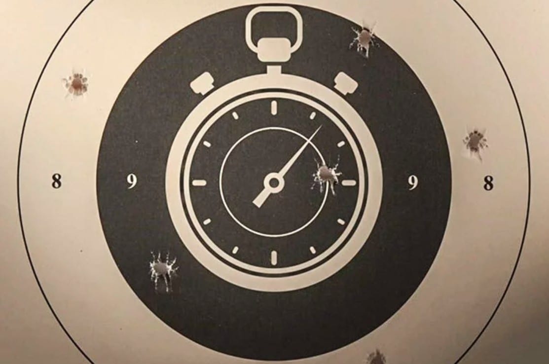 60 Minutes Does ‘Study’, Finds That Bullets Can Cause Damage