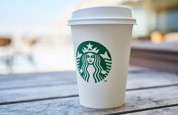 Officers Asked To Leave Starbucks Because A Customer Didn’t Feel Safe