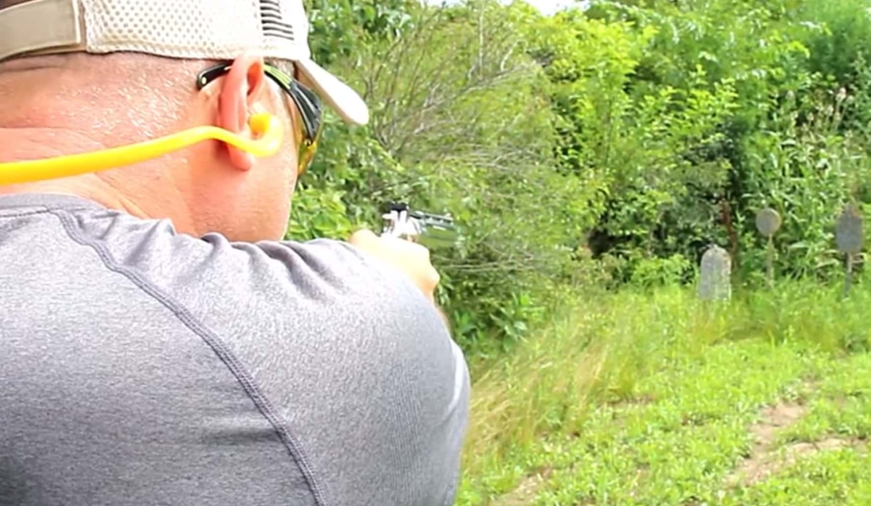 [VIDEO] The Gun World’s Greatest Revolver Ever