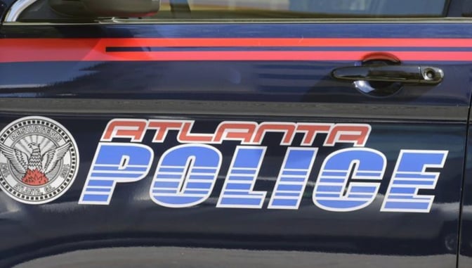 Man Is Shot In Chest After Assaulting Woman At Apartment Complex