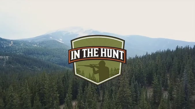 In the Hunt – 06 – South Dakota River Coyotes