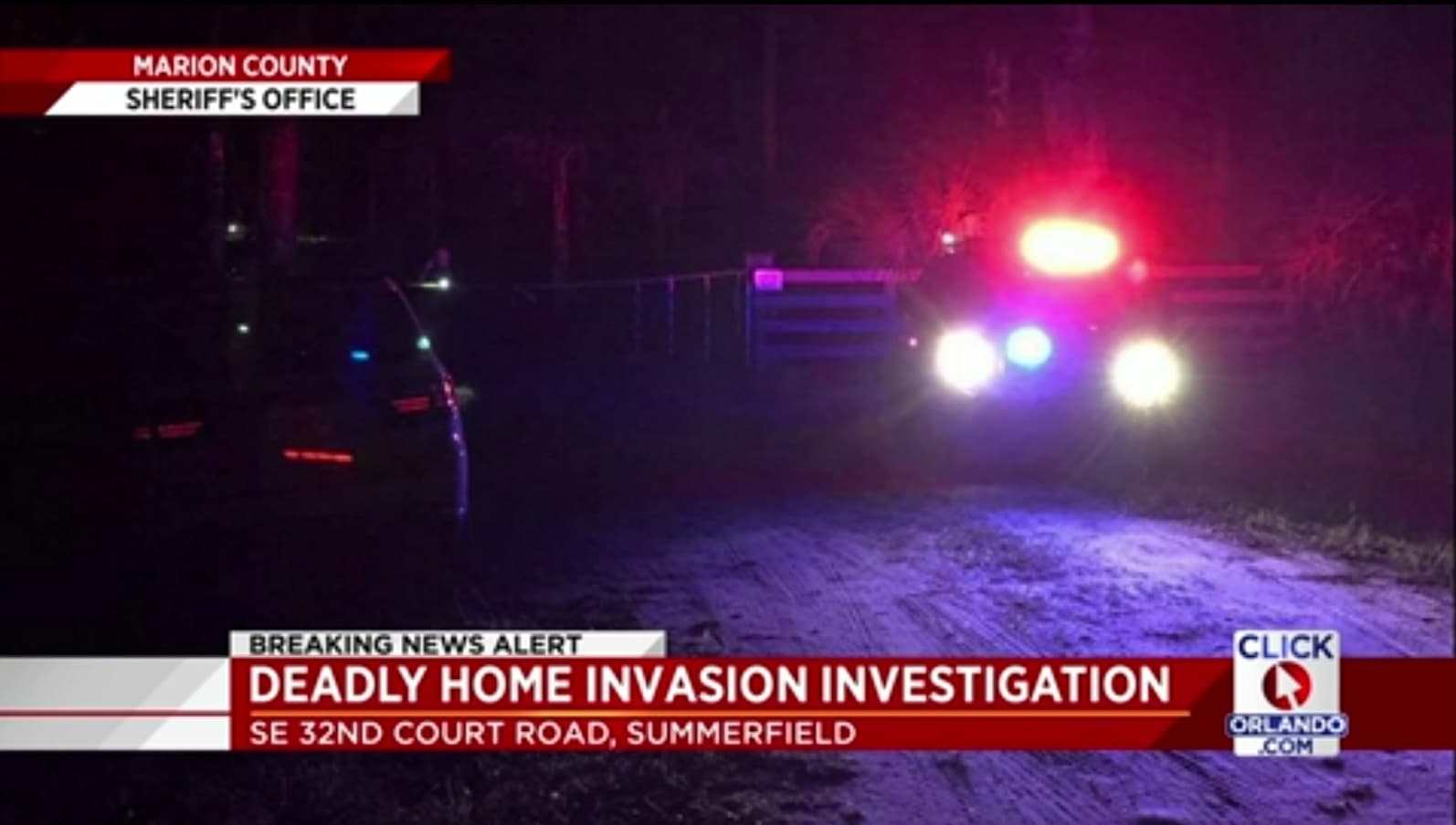 Wounded Florida Homeowner Kills Two of Four Intruders With AR-15 Rifle, But No One Needs An AR-15