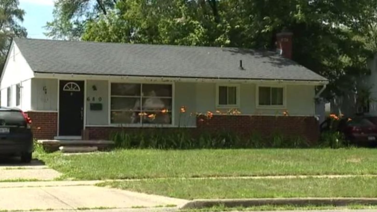 Husband Shoots And Kills Wife, Mistaking Her For Intruder After Scare Earlier In The Day