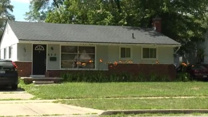 Husband Shoots And Kills Wife, Mistaking Her For Intruder After Scare Earlier In The Day