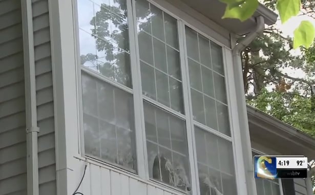 19-Year-Old Mother of the Year Invites Man Over To Rob Him With The Help Of 3 Others, Ends Up Being Shot In The Head