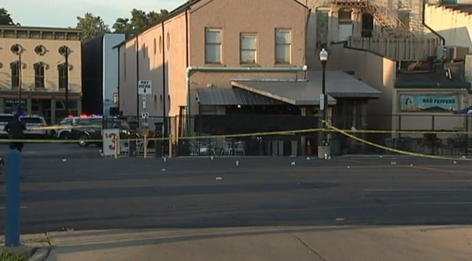 Mass Shooting Outside Ohio Nightclub Claims 9 lives, Injures 27, Suspect Shot And Killed By Police Within 1 Minute
