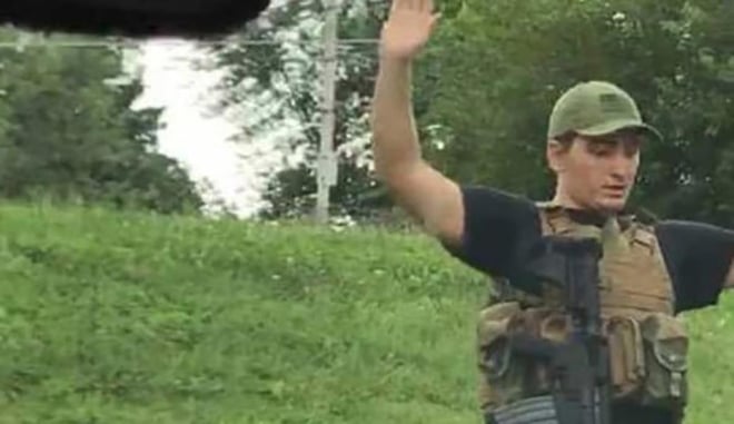The Luckiest Idiot in America: “I Was Doing A Social Experiment”