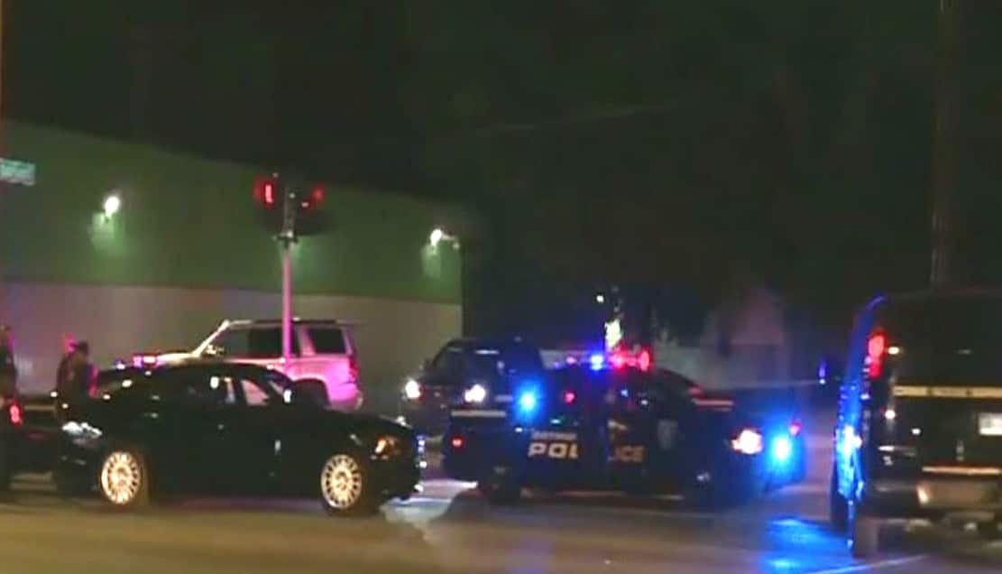 Armed Suspect Shoots 3 People, Concealed Carrier Shoots And Successfully Stops Suspect