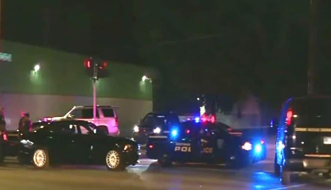 Armed Suspect Shoots 3 People, Concealed Carrier Shoots And Successfully Stops Suspect