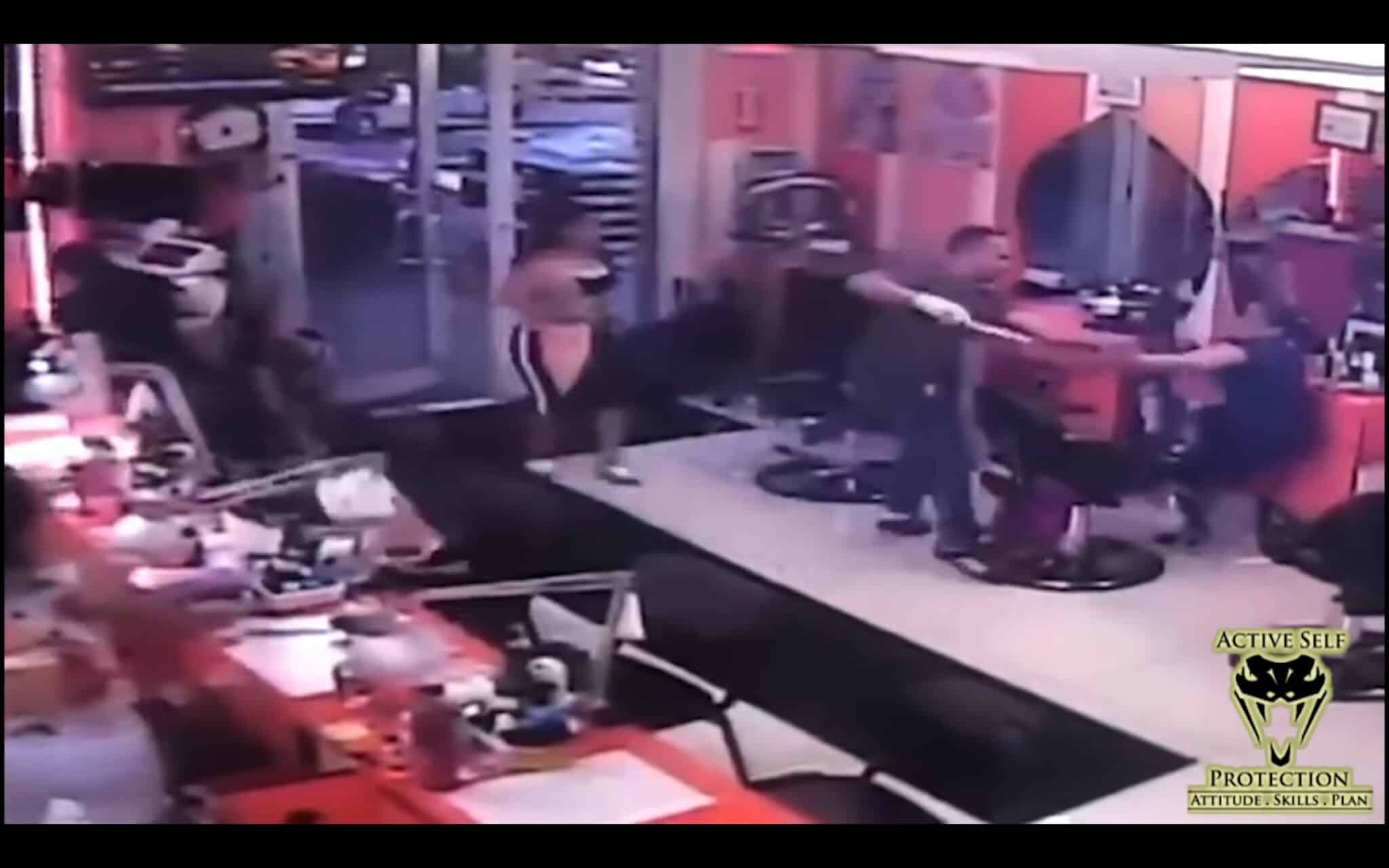 *WARNING: GRAPHIC* Why Knife Attacks Are Such A Scary Thing