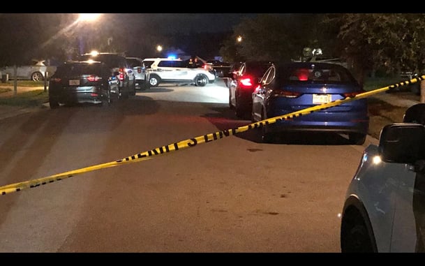 ‘Hero’ Neighbor, Carrying Firearm While Mowing Lawn, Saves Children And Woman From Attack