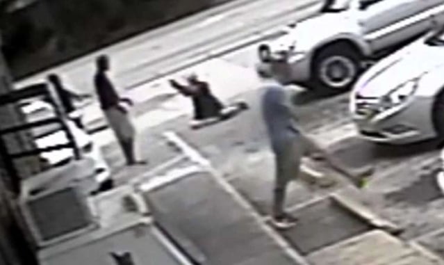 BREAKING: Michael Drejka Convicted Of Manslaughter In Infamous Parking Lot Shooting